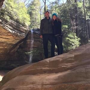 Meet your Posher, Chris